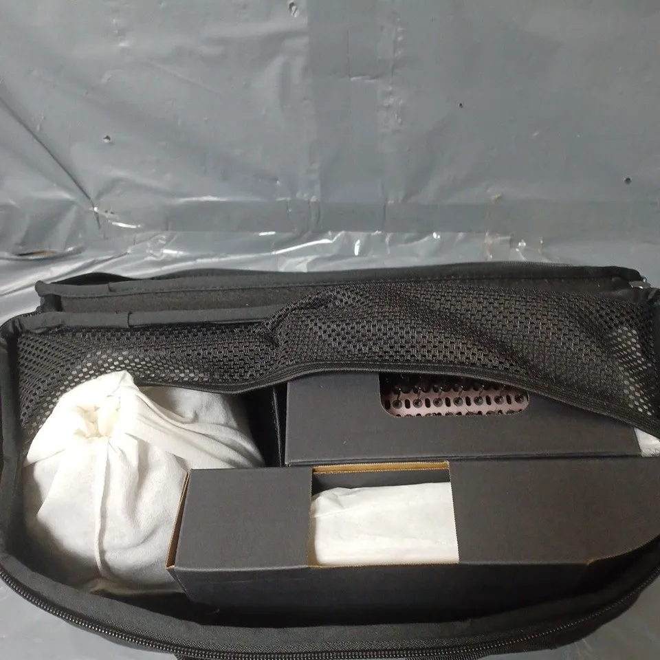 SHARK FLEX FUSION STRIAGHT 5-IN-1 STYLING SYSTEM
