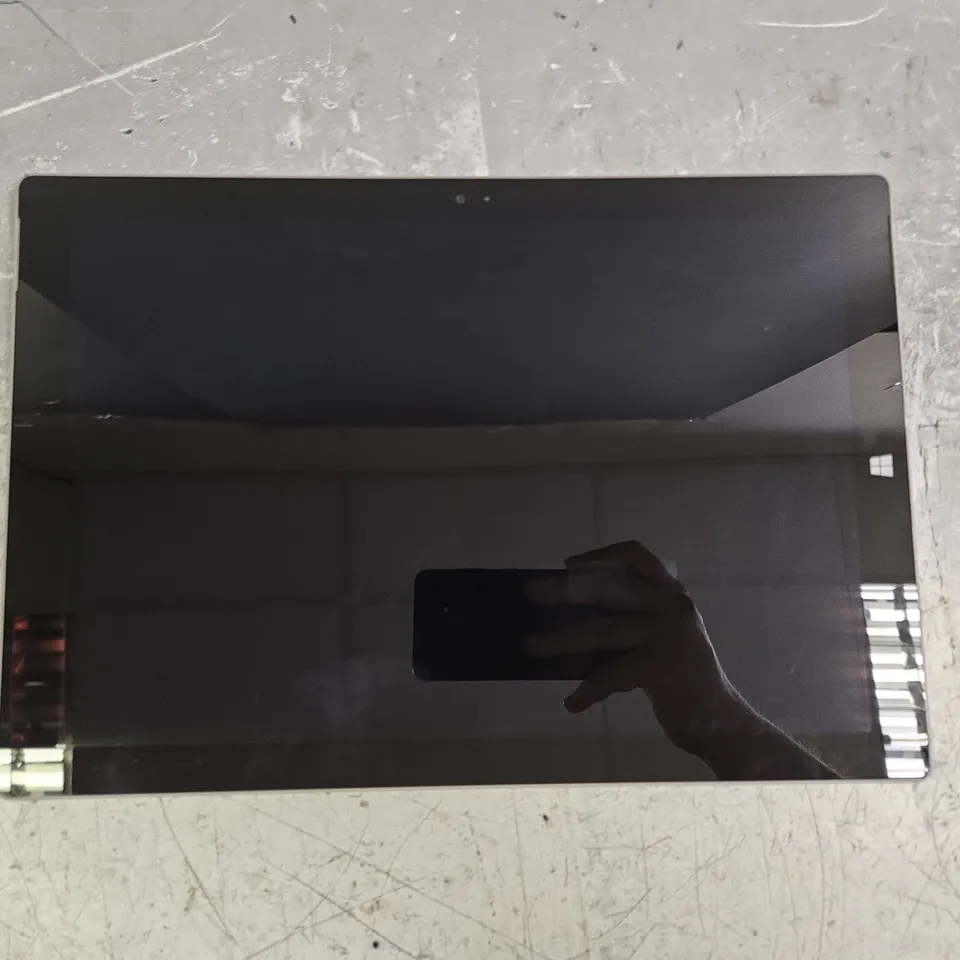 MICROSOFT SURFACE PRO 3