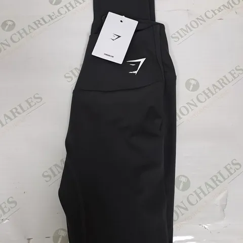 GYMSHARK TRAINING LEGGINGS SIZE S