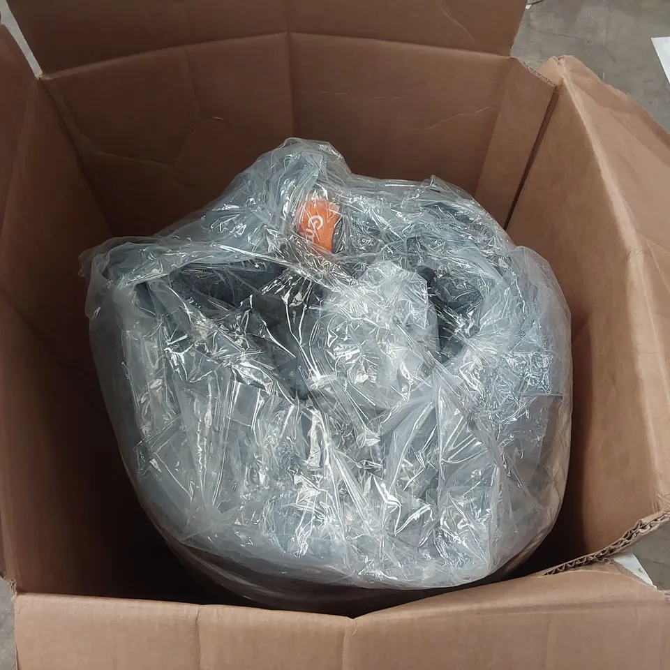 QUALITY BOXED, BAGGED AND ROLLED EMMA LITE 90CM SINGLE MATTRESS 