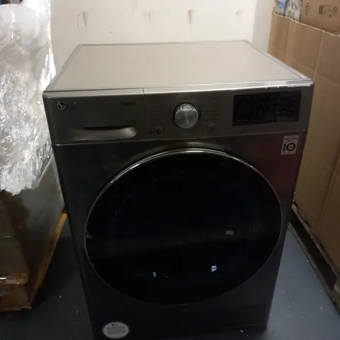 LG V6 FWV696SSE STEAM 9KG/6KG FREESTANDING WASHER DRYER [ENERGY CLASS E]