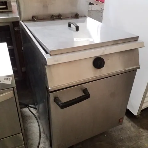 FALCON GAS FRYER