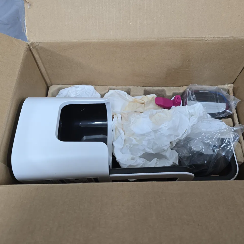 SHARK STAINFORCE HANDHELD SPOT CLEANER 