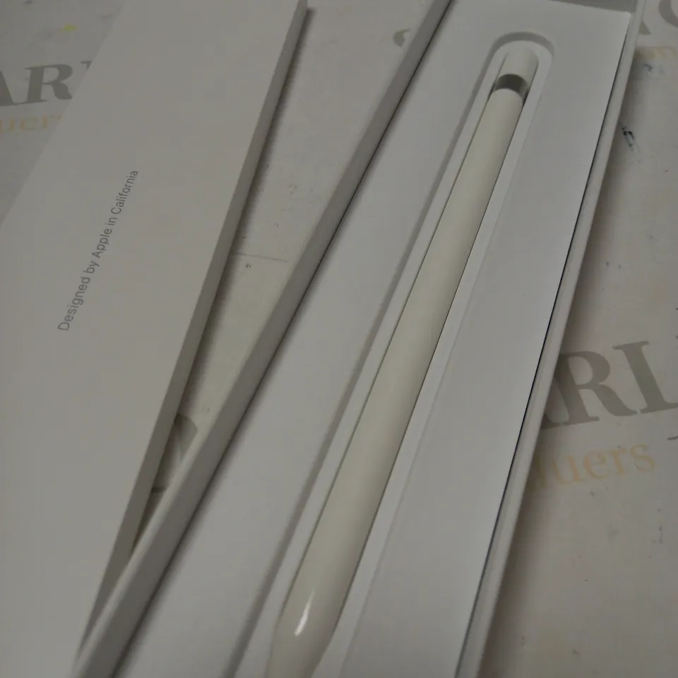 APPLE PENCIL (GEN 1)