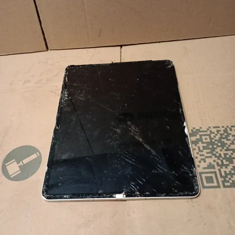 APPLE IPAD PRO SILVER