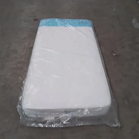 QUALITY BAGGED ALEX SINGLE SIZED MATTRESS