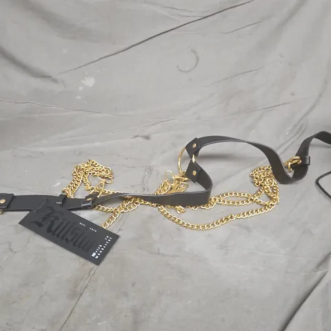 KILLSTAR POISED OPULENCE BELT