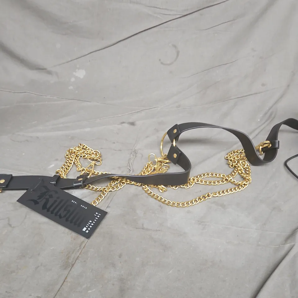 KILLSTAR POISED OPULENCE BELT 