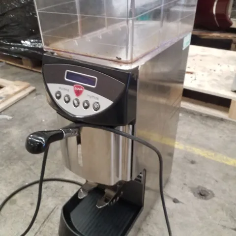 EUREKA EURGND MYTHOS COFFEE GRINDER