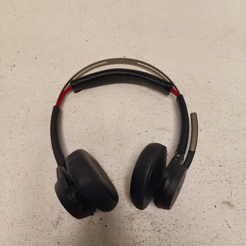 PLANTRONICS VOYAGER WIRELESS STEREO HEADSET