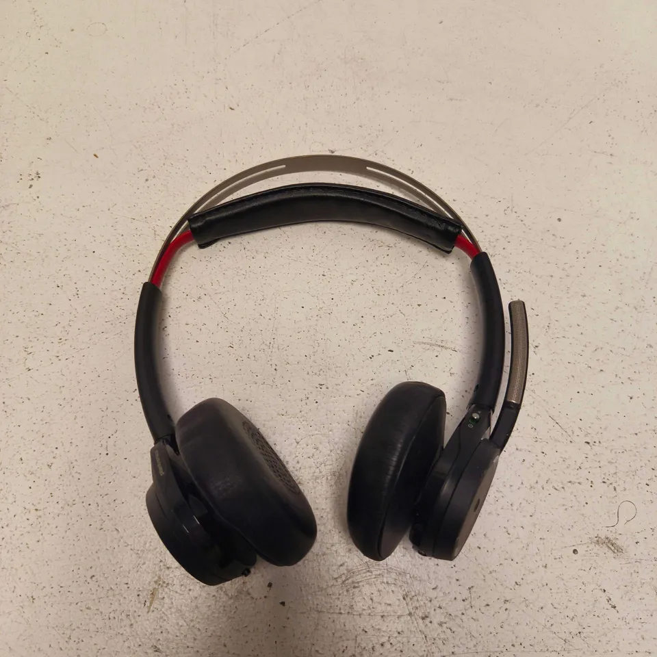 PLANTRONICS VOYAGER WIRELESS STEREO HEADSET