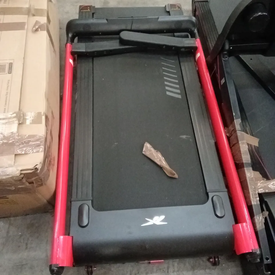 REEBOK I-RUN 4.0 TREADMILL