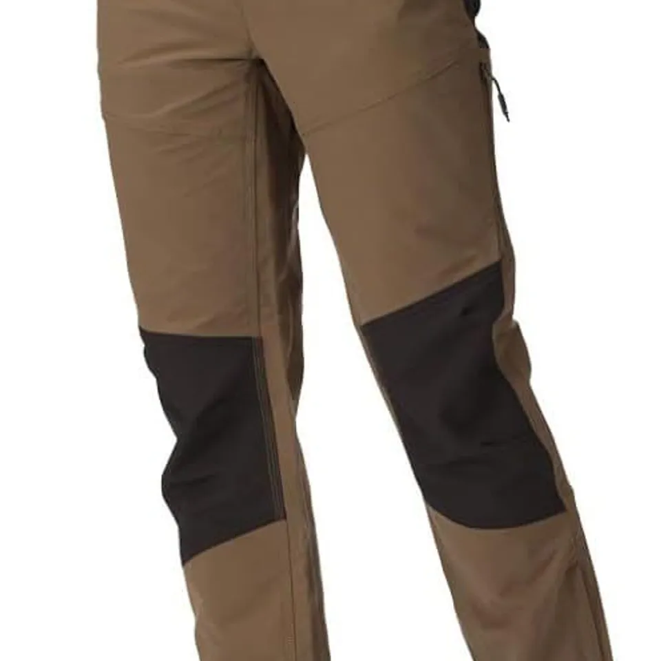 BRAND NEW REGATTA QUESTRA V PANTS MEN UK SIZE 36"