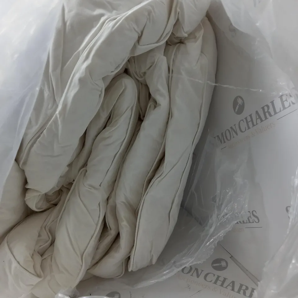 PUR FEATHER BY NORTHERN NIGHTS EXTRA DEEP FEATHERBED - DOUBLE 