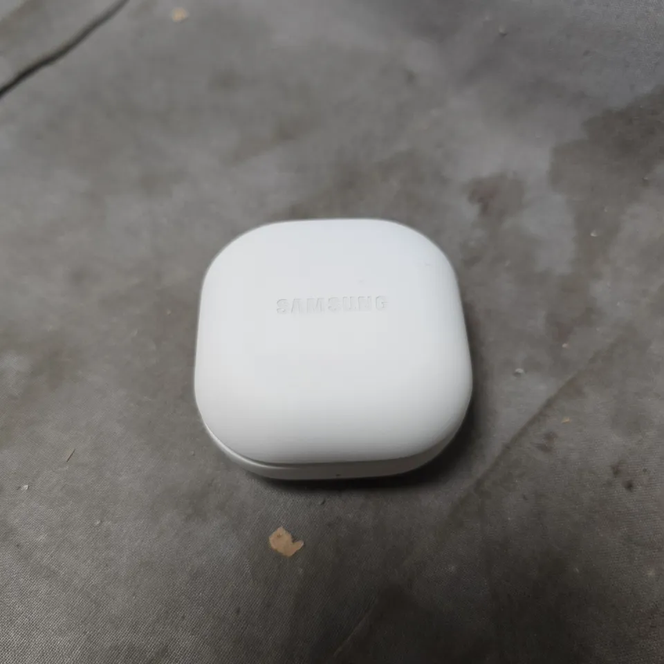 SAMSUNG GALAXY BUDS 2 WHITE