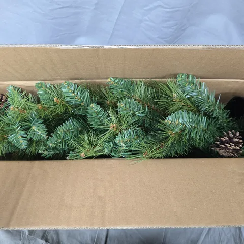 HABITAT 2.5FT GREEN ARTIFICIAL CHRISTMAS TREE 