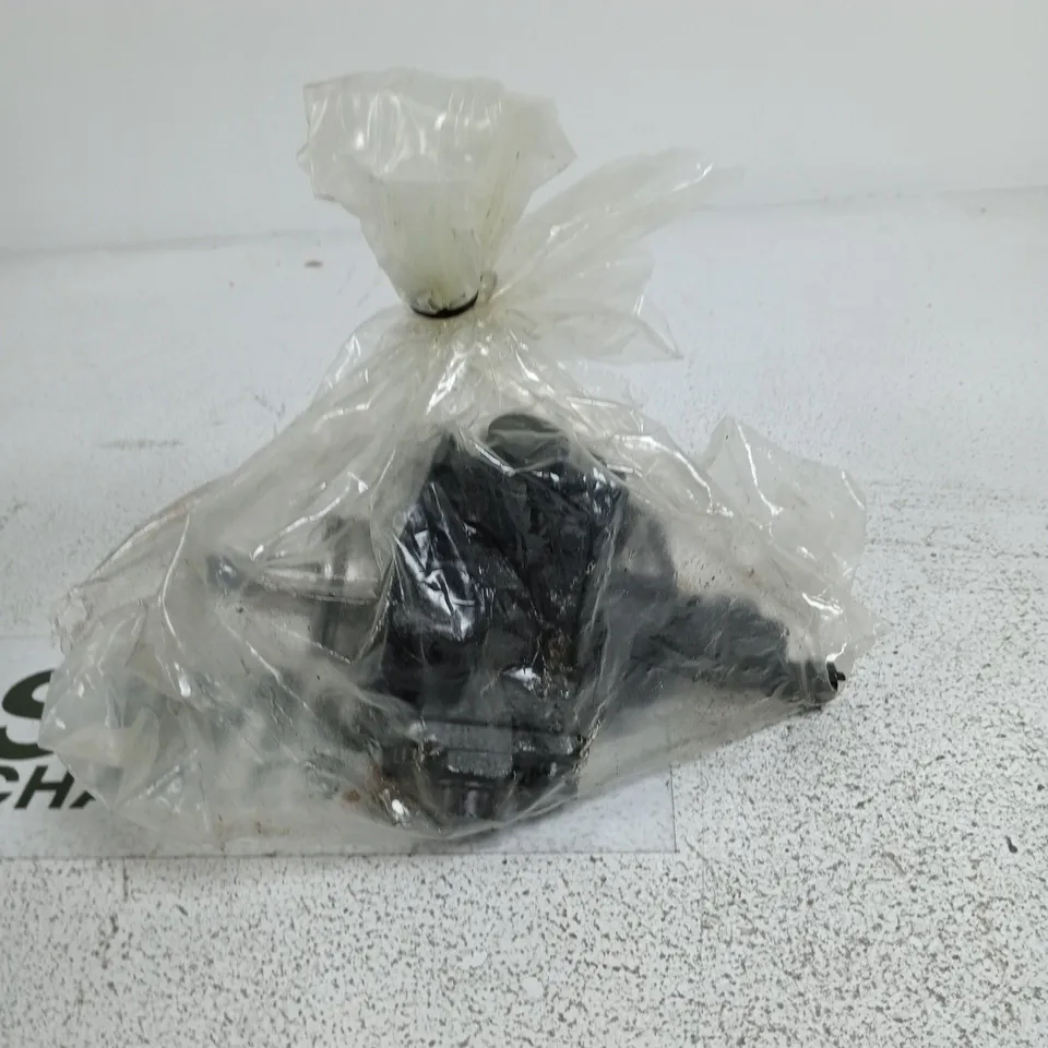 0445010320 BOSCH-R DIESEL HIGH PRESSURE PUMP RE MANUFACTURED (BOSCH)-NĒRINGS