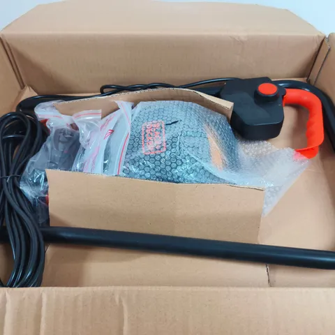 BLACK+DECKER 30CM ELECTRIC LAWN MOWER 1200W – BOXED