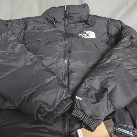 THE NORTH FACE 1996 RETRO NUPTSE DOWN JACKET – BLACK, XL