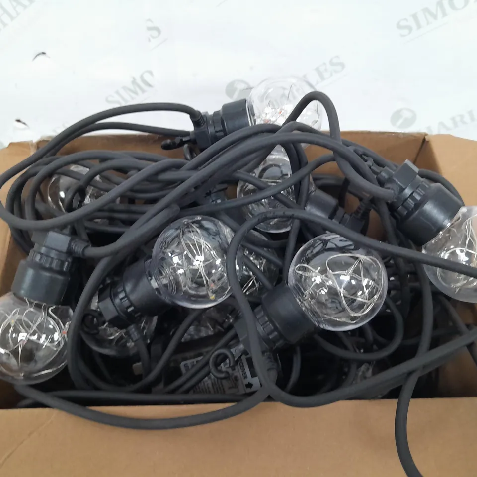 PACIFIC ACCENTS G45 LIGHT STRAND