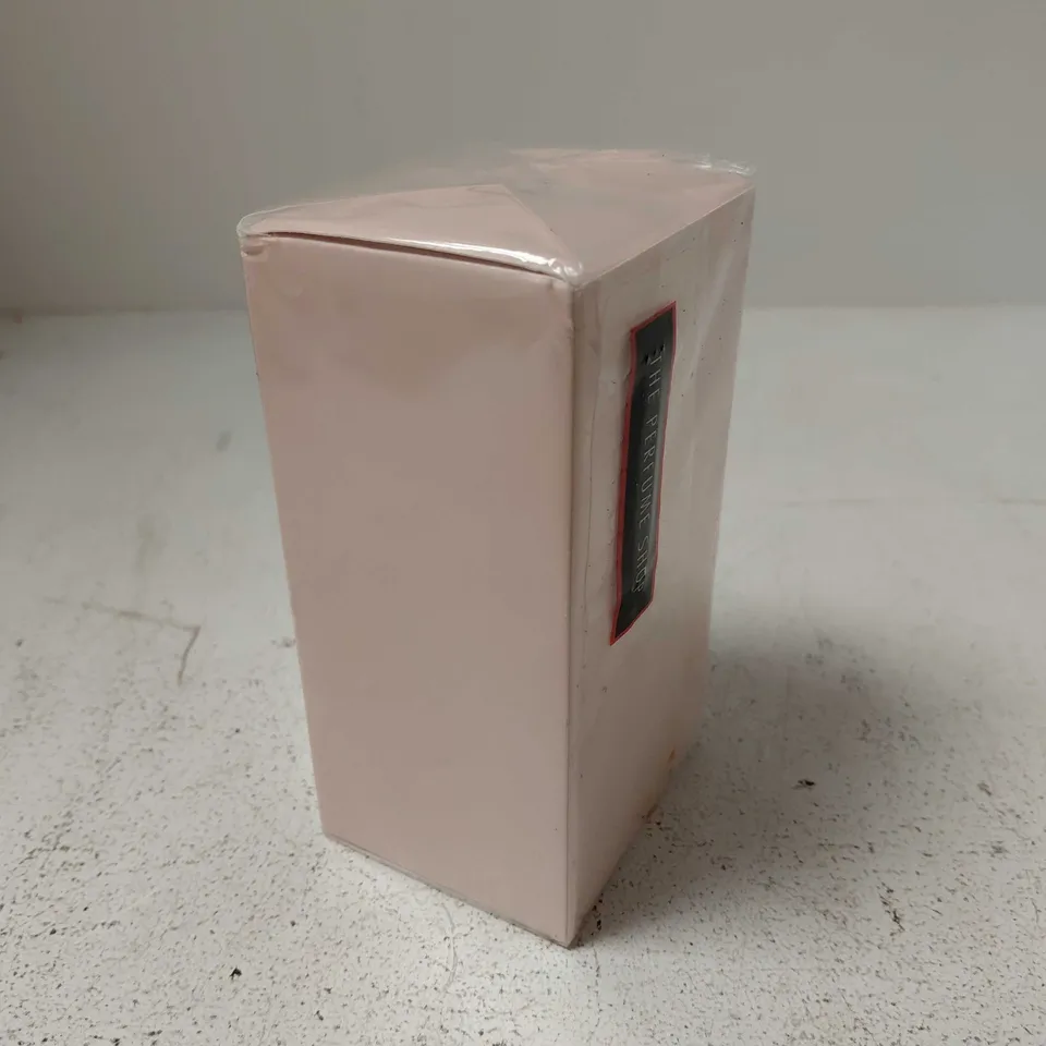 BOXED AND SEALED PASCAL MORABITO EXTRA ROSE EAU DE PARFUM 100ML