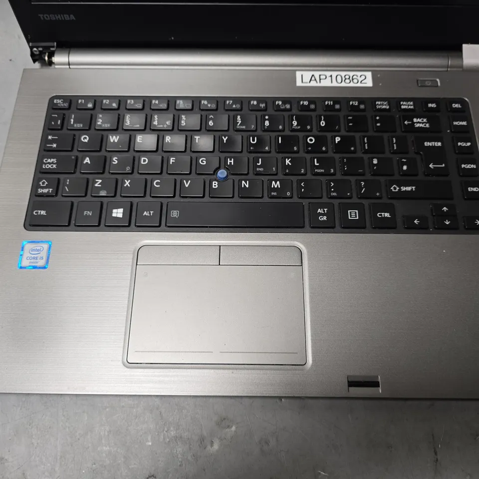 TOSHIBA TECRA A40-C LAPTOP