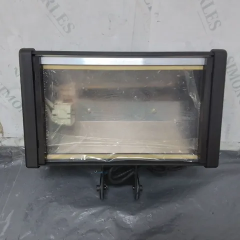 PALET OF APPROXIMATELY 12 MULTI BOXES OF EMCOLITE IP65 SIGN LIGHT RANGE EML 142 PLC - COLLECT ONLY 