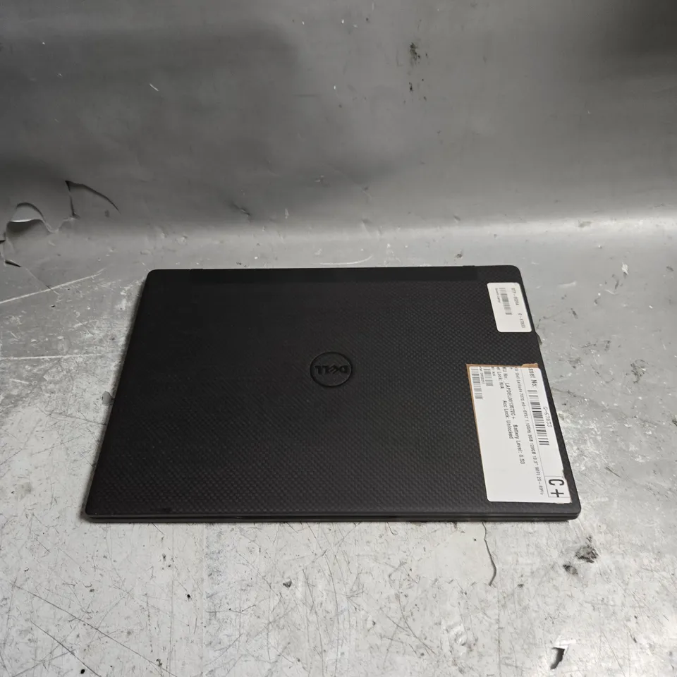 DELL LATITUDE 7370 LAPTOP