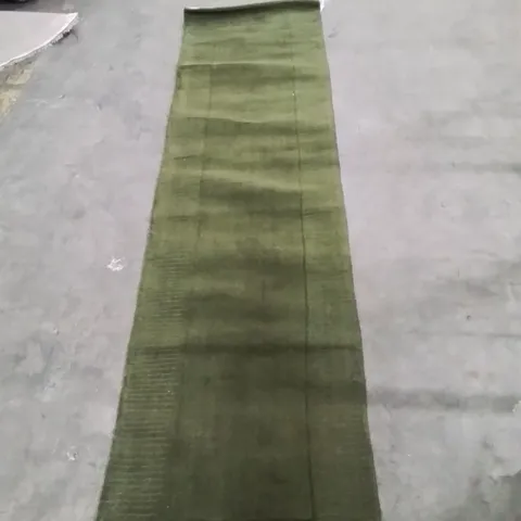 QUALITY DESIGNER AREA RUG - APPROXIMATELY 240X60CM