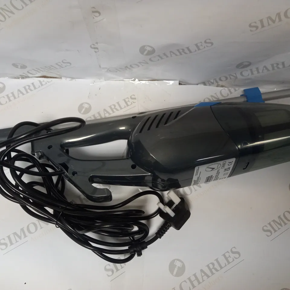 BISSELL HIGH POWER LIGHTWEIGHT VACUUM