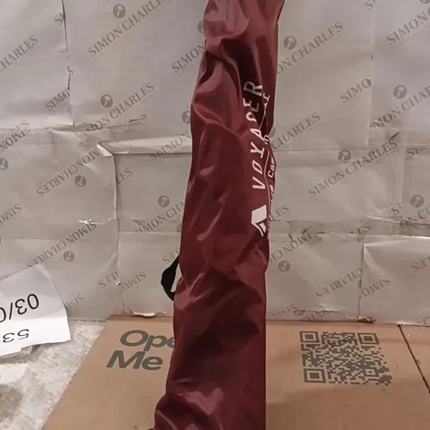 VOYAGER CAMPING CHAIRS