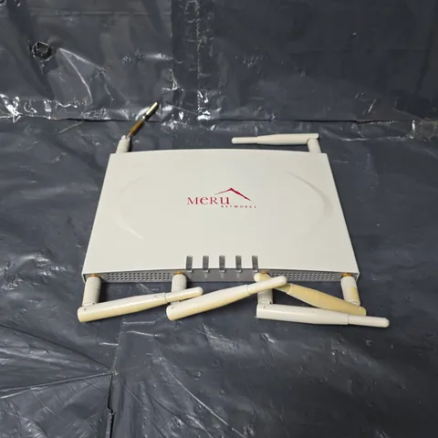 MERU DUAL ACCESS POINT AP300