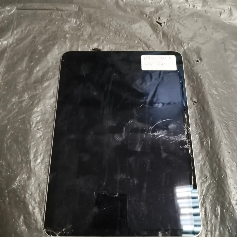 APPLE IPAD PRO II 4TH GENERATION