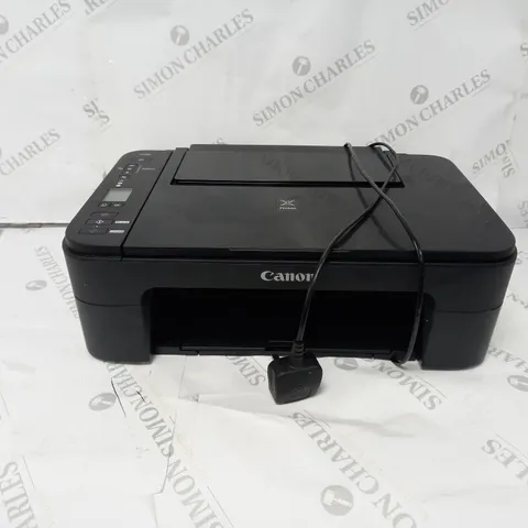 BOXED CANON PIXMA TS3350 PRINTER