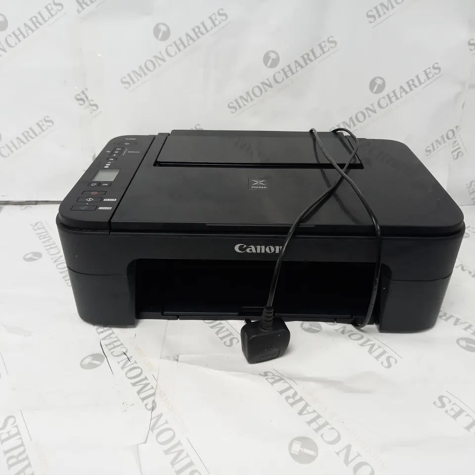 BOXED CANON PIXMA TS3350 PRINTER