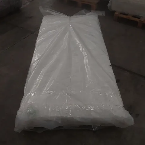 QUALITY BAGGED 3' SINGLE MATTRESS