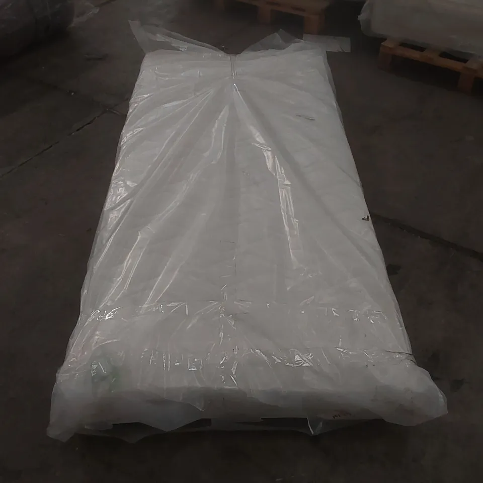 QUALITY BAGGED 3' SINGLE MATTRESS