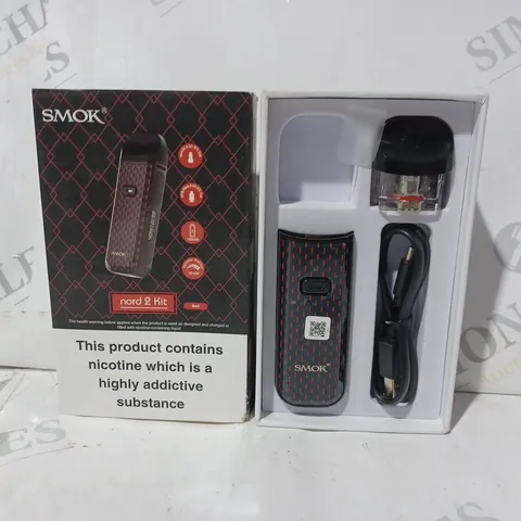 BOXED SMOK NORD 2 KIT