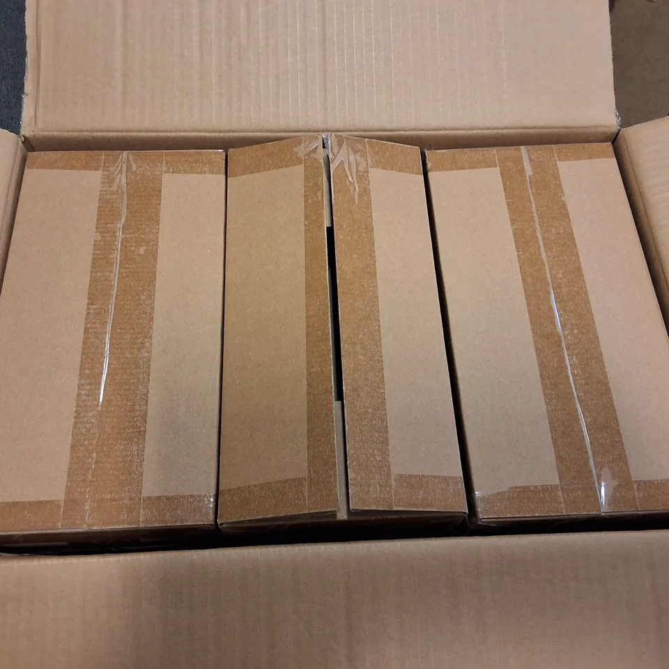 LOT OF 24 10-PIECE BOXES OF COOKS'S ESSENTIALS VACUUM BAG SETS