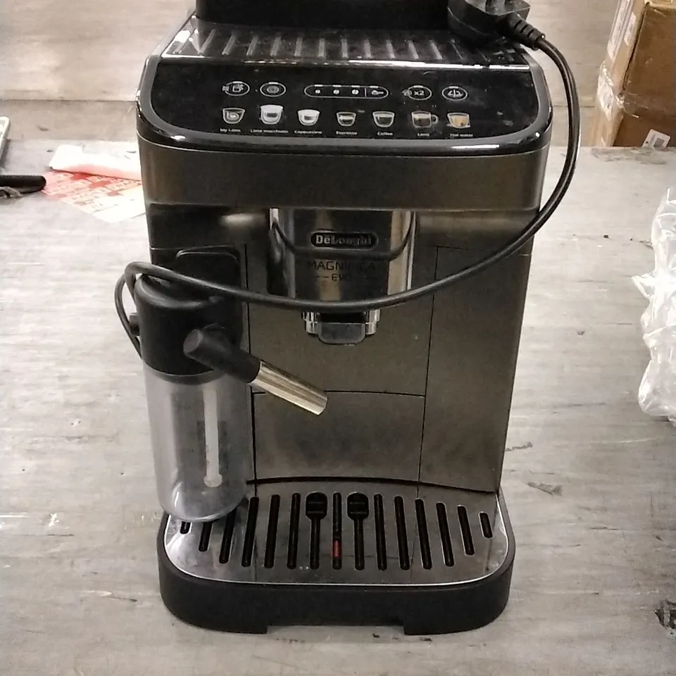 DELONGHI BEAN TO CUP- MAGNIFICA EVO RRP £549