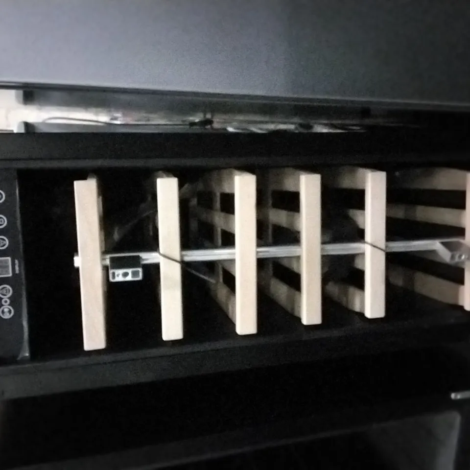 DESIGNER SLIM WINE COOLER WITHOUT DOOR 