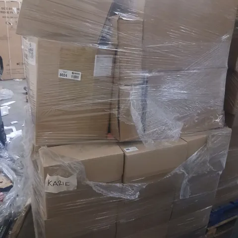 PALLET TO INCLUDE A LARGE QUANTITY OF ASSORTED COSMETIC PRODUCTS