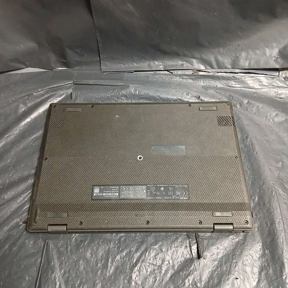 ASUS NOTEBOOK PC CM1402FM2 – GREY