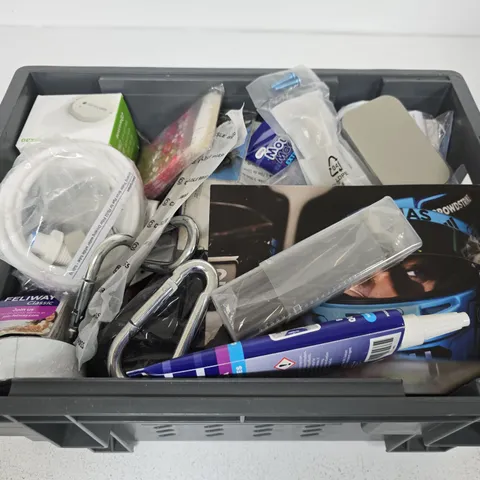 APPROXIMATELY 15 ASSORTED HOUSEHOLD PRODUCTS