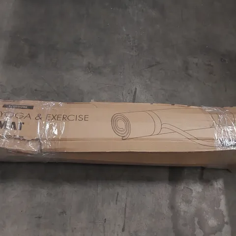 BOXED KAYMAN YOGA MAT 