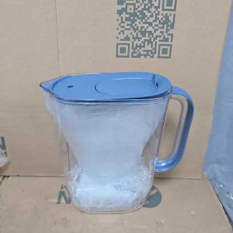 BOXED BRITA WATER FILTER JUG