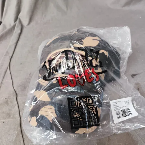 VON DUTCH CAP 