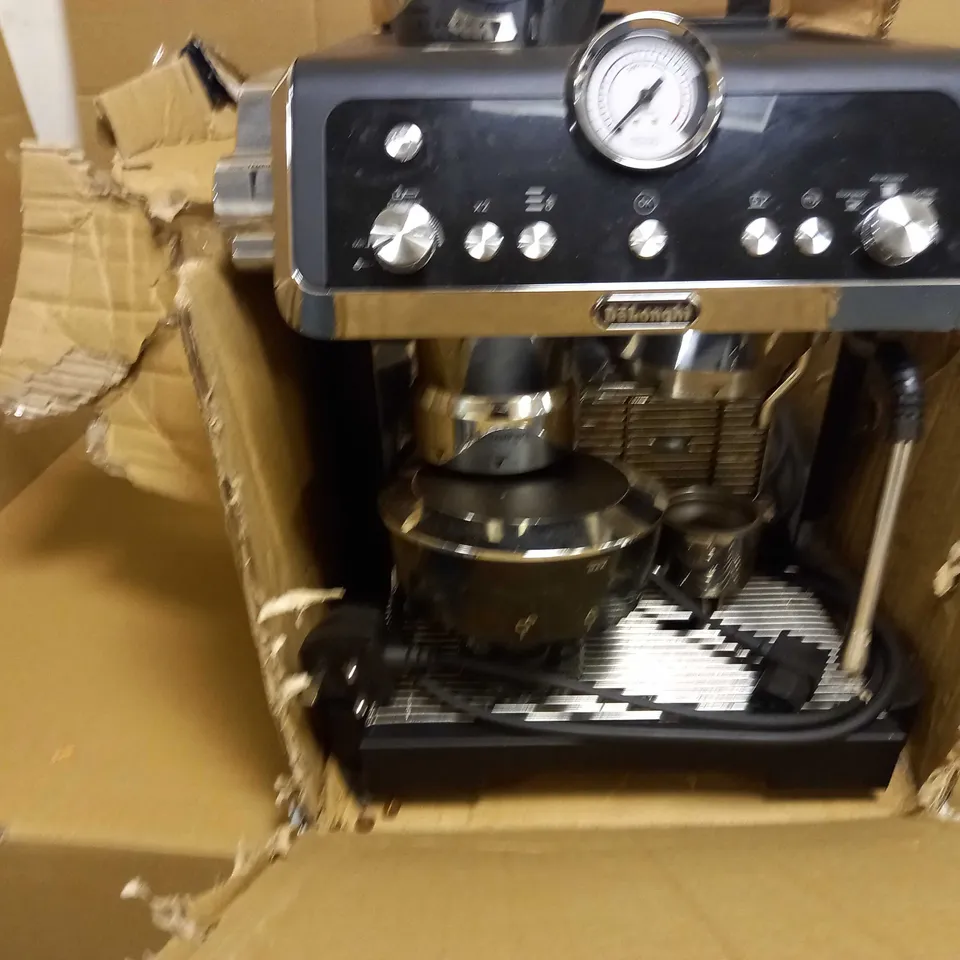 MELITTA BARISTA TS SMART COFFEE MACHINE