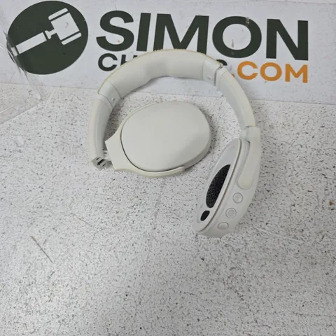 SKULLCANDY CRUSHER EVO (MISSING PARTS)