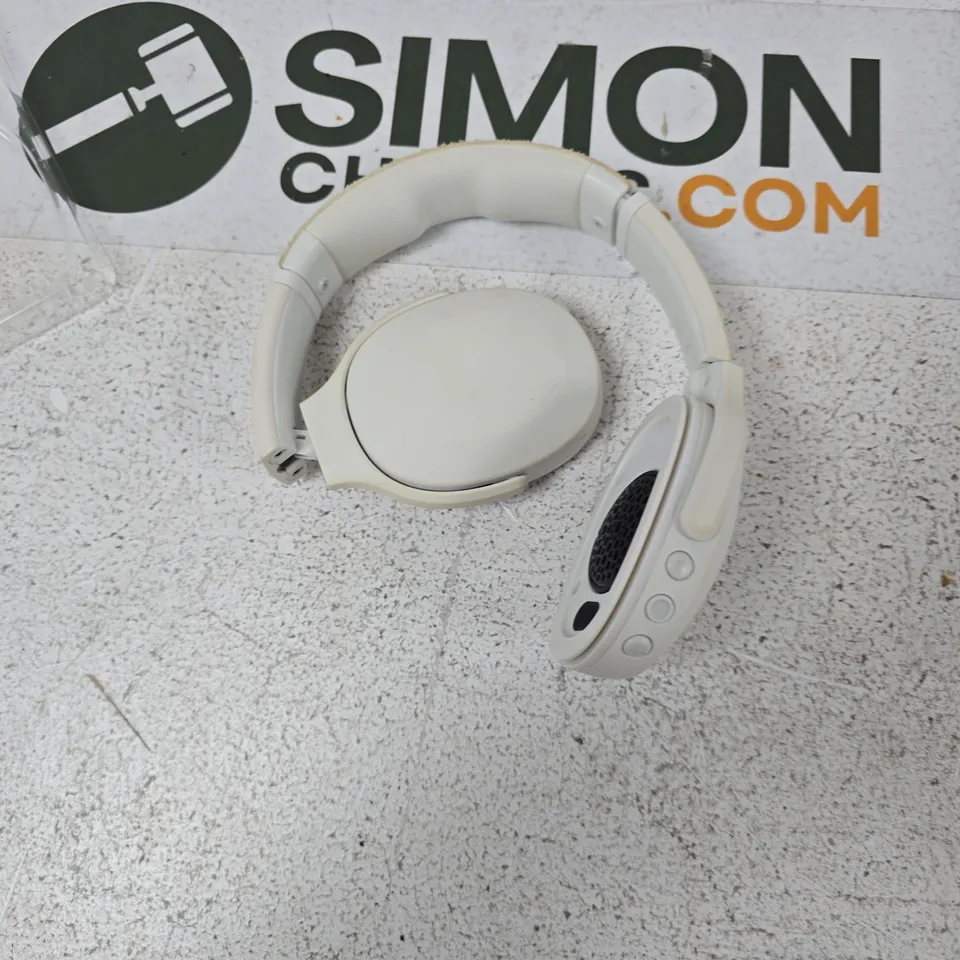 SKULLCANDY CRUSHER EVO (MISSING PARTS)